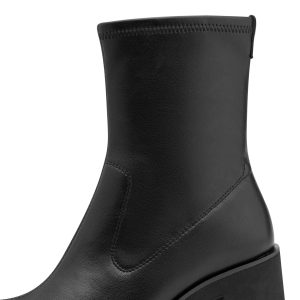 Γ Tamaris 1-25313-45-001 BLACK - Image 4