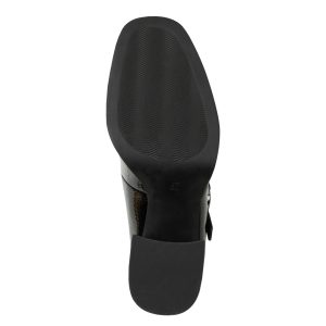 Γ 2-24405-43-01I MARCO TOZZI BLACK PATENT - Image 6