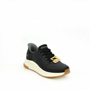 Α 118424 SKECHERS BLK - Image 5