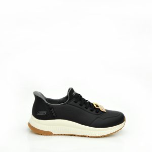 Α 118424 SKECHERS BLK - Image 4