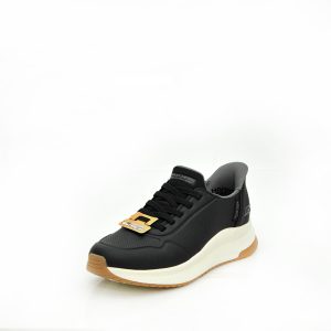Α 118424 SKECHERS BLK - Image 1