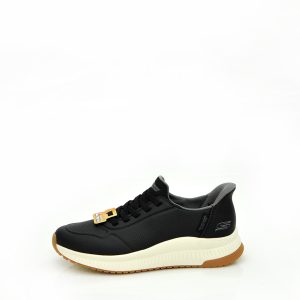 Α 118424 SKECHERS BLK - Image 3