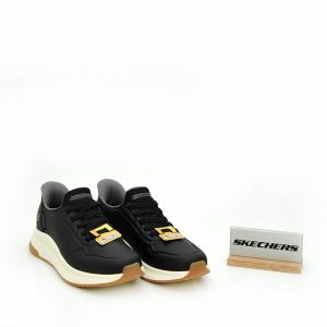 Α 118424 SKECHERS BLK - Image 2