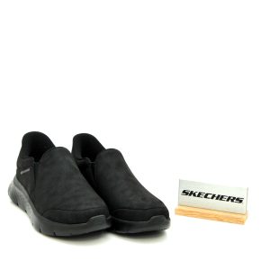 Α 216334 SKECHERS BBK - Image 2