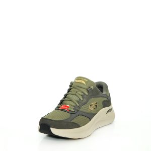 Α 232702 SKECHERS OLIVE