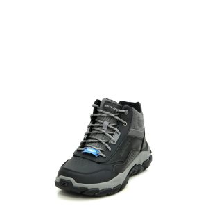 Α 205587 SKECHERS BLK - Image 3