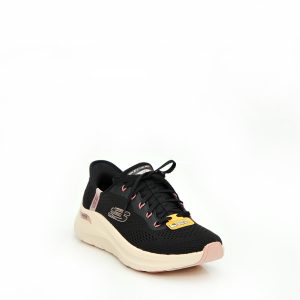 Γ 150066 SKECHERS BKRG - Image 5