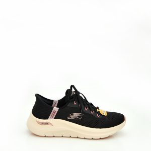 Γ 150066 SKECHERS BKRG - Image 4