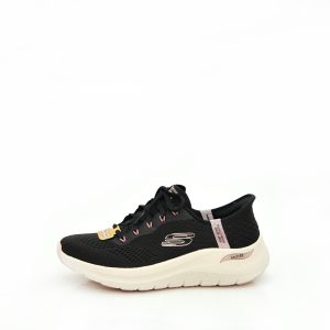 Γ 150066 SKECHERS BKRG - Image 3