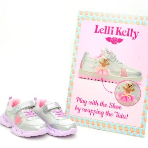 Π LKAL 5260 ARGENTO LELLI KELLY