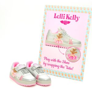 Π LKAA 5210 ARGENDO LELLI KELLY