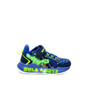 Π 5140 BLUE BULL-BOYS T-REX