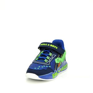 Π 5140 BLUE BULL-BOYS T-REX - Image 5