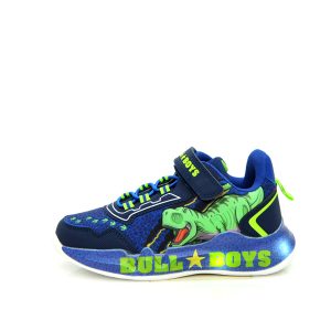 Π 5140 BLUE BULL-BOYS T-REX - Image 4