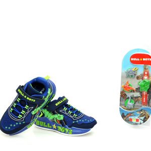 Π 5140 BLUE BULL-BOYS T-REX - Image 3