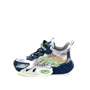 Π 5151 BLUE BULL-BOYS T-REX - Image 4