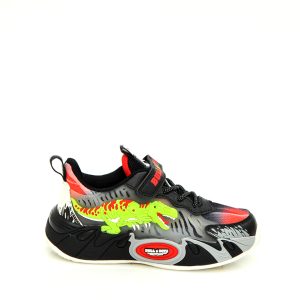 Π 5150 NERO BULL-BOYS T-REX