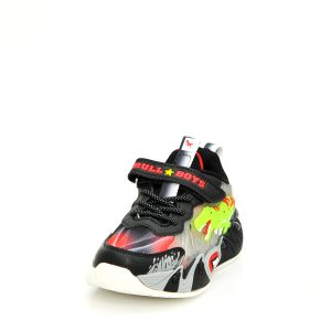Π 5150 NERO BULL-BOYS T-REX - Image 3