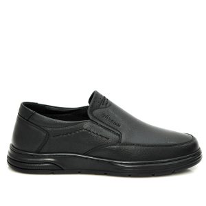 Α 54007 ΜΑΥΡΟ GOULIS SHOES - Image 3