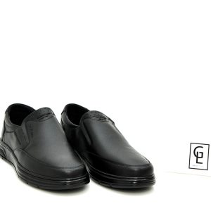 Α 54007 ΜΑΥΡΟ GOULIS SHOES - Image 1