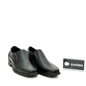 Α 71027 ΜΑΥΡΟ GOULIS SHOES - Image 1