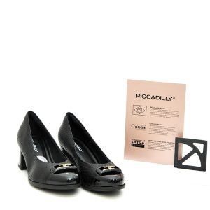 Γ 654065 ΜΑΥΡΟ PICANDILY Anatomic