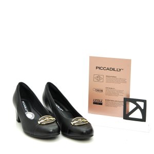 Γ 110183 ΜΑΥΡΟ PICANDILY Anatomic