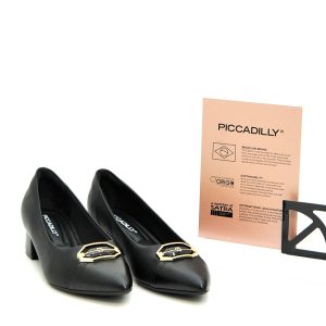 Γ 739078 ΜΑΥΡΟ PICANDILY Anatomic