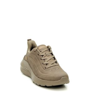 Γ 117485 SKECHERS TAUPE - Image 5