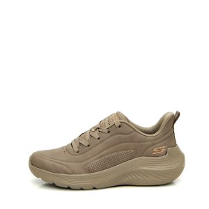 Γ 117485 SKECHERS TAUPE