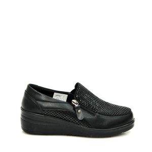 Γ 76075 ΜΑΥΡΟ GOULIS SHOES - Image 4