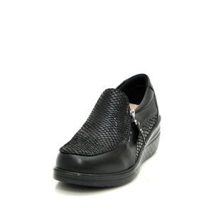 Γ 76075 ΜΑΥΡΟ GOULIS SHOES - Image 3