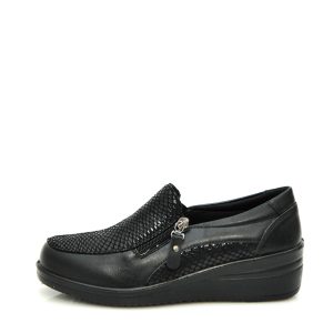 Γ 76075 ΜΑΥΡΟ GOULIS SHOES - Image 1