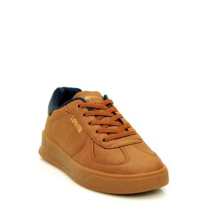 Π Levis GABHAN VGAB0003 COGNAC NAVY (28-35) - Image 5