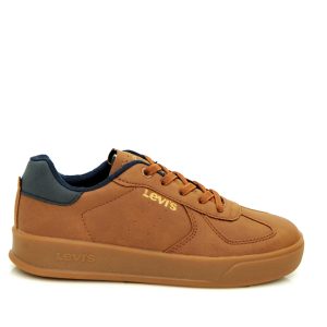 Π Levis GABHAN VGAB0003 COGNAC NAVY (28-35) - Image 4