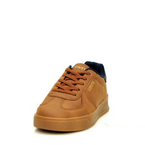 Π Levis GABHAN VGAB0003 COGNAC NAVY (28-35) - Image 3