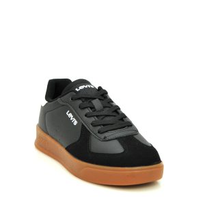Π Levis GABHAN VGAB0002 BLACK WHITE (36-39) - Image 5