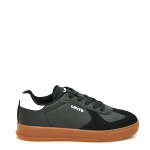 Π Levis GABHAN VGAB0002 BLACK WHITE (36-39) - Image 4