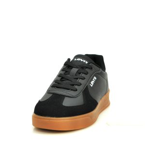 Π Levis GABHAN VGAB0002 BLACK WHITE (36-39) - Image 3