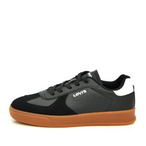 Π Levis GABHAN VGAB0002 BLACK WHITE (36-39)