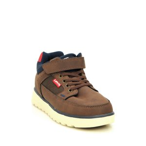 Π Levis MONTANA VARI0010 BROWN NAVY  (28-35) - Image 6