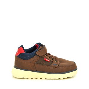 Π Levis MONTANA VARI0010 BROWN NAVY  (28-35) - Image 5