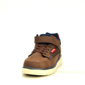 Π Levis MONTANA VARI0010 BROWN NAVY  (28-35) - Image 4