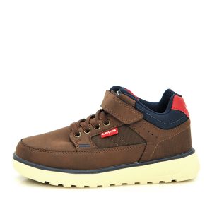 Π Levis MONTANA VARI0010 BROWN NAVY (28-35)