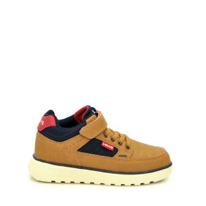 Π Levis MONTANA VARI0010 CAMEL NAVY (28-35) - Image 5