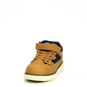 Π Levis MONTANA VARI0010 CAMEL NAVY (28-35) - Image 4