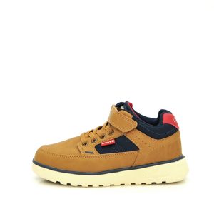 Π Levis MONTANA VARI0010 CAMEL NAVY (28-35)