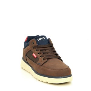 Π Levis MONTANA VARI0010 BROWN NAVY (36-39) - Image 6