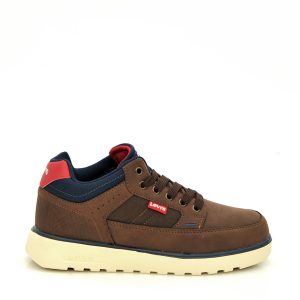 Π Levis MONTANA VARI0010 BROWN NAVY (36-39) - Image 5