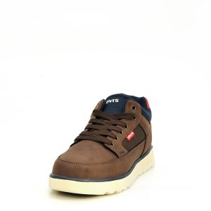 Π Levis MONTANA VARI0010 BROWN NAVY (36-39) - Image 4